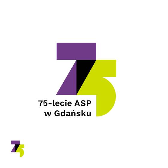 Wyniki konkursu na projekt logo obchodów 75-lecia ASP!