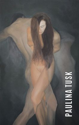 Paulina Tusk - wystawa malarstwa 